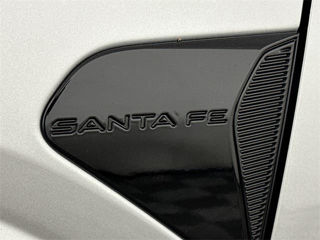 2024 Hyundai Santa Fe SEL FWD
